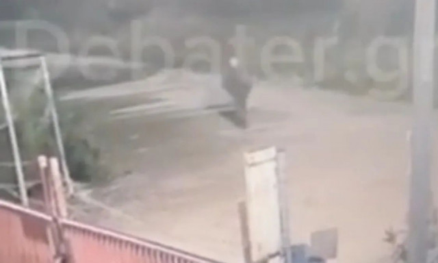 Ηλεία: Του έχουν κλέψει το αυτοκίνητο και 10 ημέρες να κινείται και να περνάει από διόδια