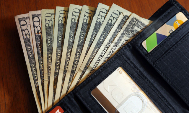 5 συμβουλές για να πλουτίσετε από το μηδέν