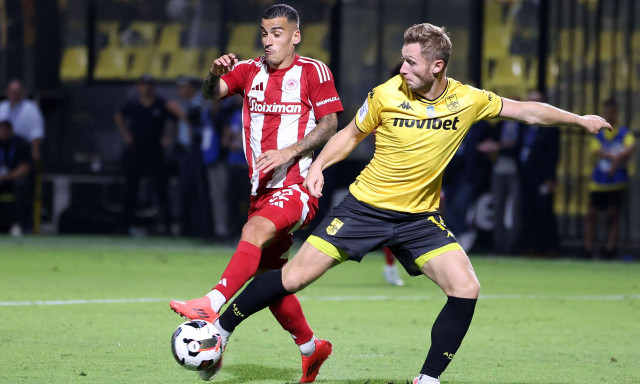 Super League: «Ανοίγει» η αυλαία της αγωνιστικής με το σημαντικό Ολυμπιακός – Άρης