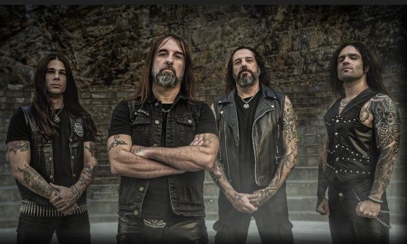 Rockwave Festival: Οι Rotting Christ ζωντανά στο Terra Republic της Θεσσαλονίκης