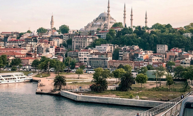 Ισχυρός σεισμός στην Κωνσταντινούπολη - Ξύπνησαν εφιάλτες
