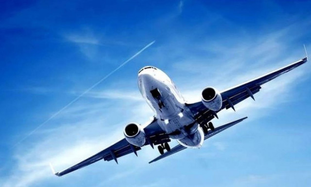 Σήμα κινδύνου: Η ΕΕ συνέστησε στις αεροπορικές εταιρείες να αποφεύγουν τις πτήσεις γύρω από τη Ρωσία