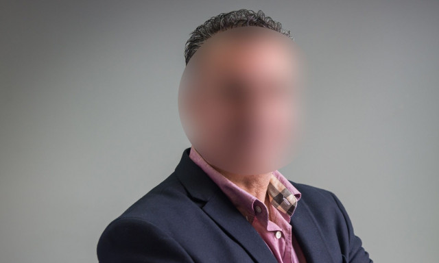 Άλιμος - Έγγραφο ντοκουμέντο: Απάντηση σε προηγούμενες καταγγελίες για τον καθηγητή