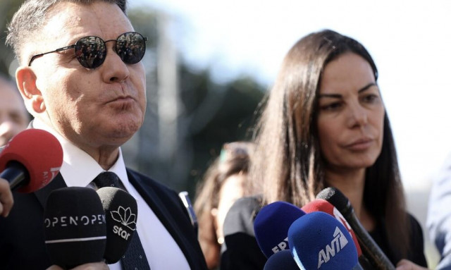 Εύη Βατίδου: «Είδα την πτώση στο μάτι του Αλέξη Κούγια πριν από ένα μήνα»