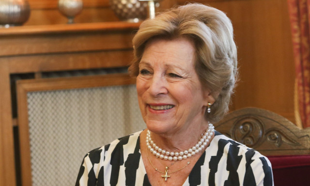 Τέως βασιλική οικογένεια: Ποια «προικιά» έφερε στο φως το «ξεσκαρτάρισμα» στο κτήμα του Τατοΐου