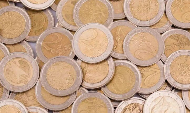 Σπάνια κέρματα των δύο ευρώ: Αυτά θα σας κάνουν πλούσιους αν τα έχετε
