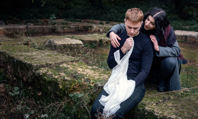 Θέατρο Σημείο: Το «La Voluntad» είναι μια παράσταση αφιερωμένη σε αυτούς που αλλάζουν τον κόσμο