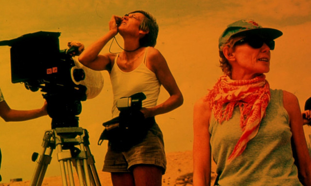 Γαλλικό Ινστιτούτο Ελλάδας: Τρεις ταινίες στο CineClub από την Σοφία Εξάρχου