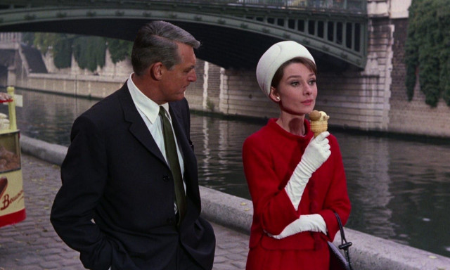 Ελληνοαμερικανική Ένωση: Προβολή της ταινίας «Ραντεβού στο Παρίσι» με ελεύθερη είσοδο