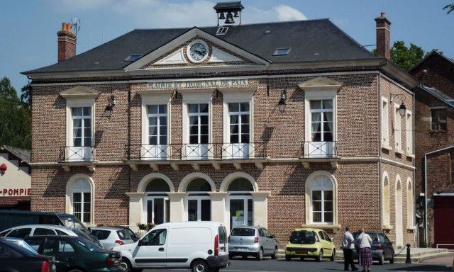 Γαλλικό χωριό κληρονόμησε 10 εκατομμύρια ευρώ από έναν άνθρωπο που δεν είχε πάει ποτέ εκεί