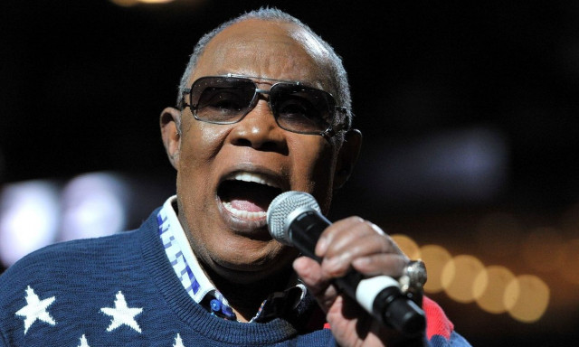 Πέθανε ο θρυλικός Σαμ Μουρ