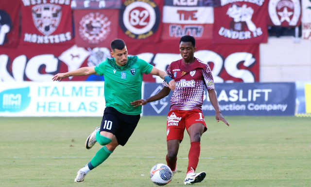 Super League 2: Με τις μεταγραφές για το αήττητο η ΑΕΛ, δύσκολη έξοδος για Κηφισια | Οι μεταδόσεις