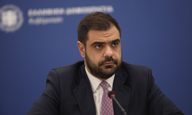 Απάντηση Μαρινάκη σε Φιντάν για τη δυτική Θράκη: «Ανιστόρητες αιτιάσεις»