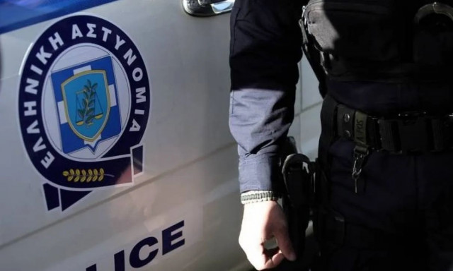 Ημαθία: Συνελήφθη άνδρας για 15 κλοπές κλοπές και απόπειρες κλοπής με λεία πάνω από τις 9.000 ευρώ