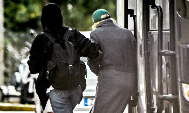 Κύκλωμα προστασίας: Βαρύ το κατηγορητήριο για τους 19 συλληφθέντες