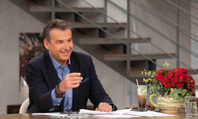 Ντόμινο αλλαγών στην TV - Ποια προγράμματα αλλάζουν ώρα και μέρα