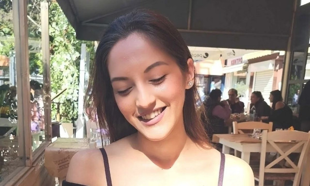 Δίκη για δολοφονία Κυριακής Γρίβα: «Είδα το μαχαίρι όταν ο δράστης το τράβηξε από την πλάτη της...»