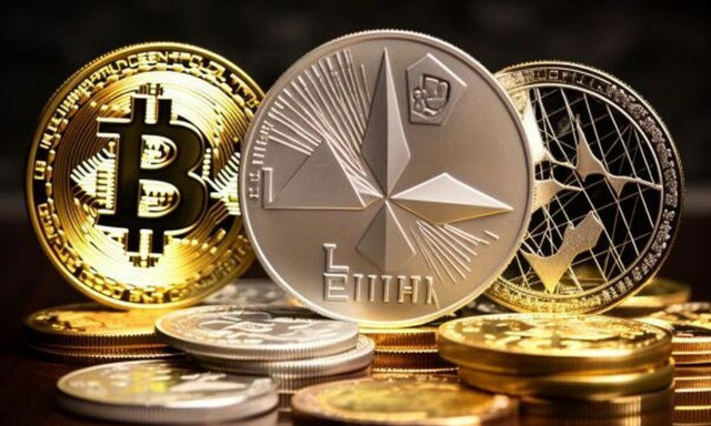 Αχαΐα: Η επένδυση σε κρυπτονομίσματα ήταν απάτη - Πώς «πέταξαν» 31.000 ευρώ