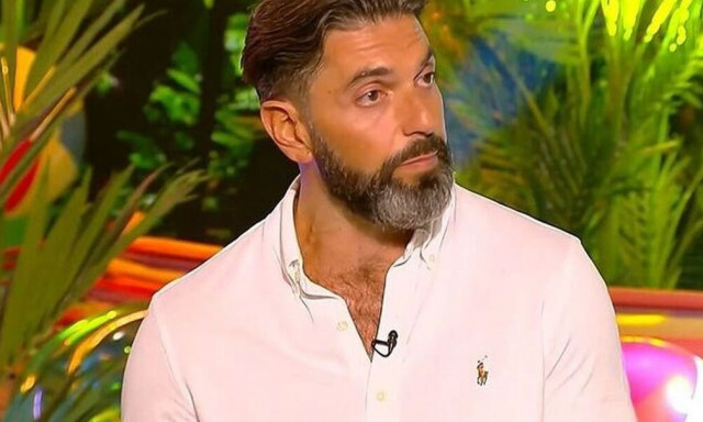 Περιπέτεια υγείας για τον Σπύρο Μαρτίκα - «Είμαι παράλυτος από τη μέση μου»