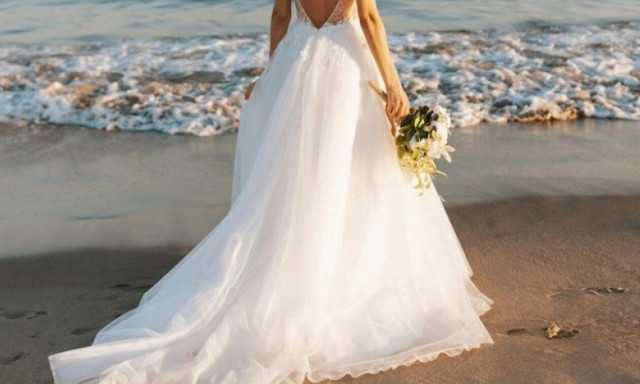 Η νύφη της χρονιάς: Ζήτησε ακύρωση του γάμου της επειδή δεν ήξερε πως ήταν πραγματικός