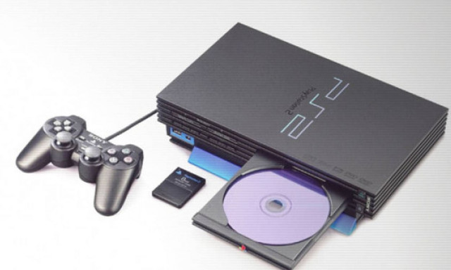 Αν έχετε αυτό το παιχνίδι για το PS2 μπορεί να συλληφθείτε - Ο απίστευτος λόγος