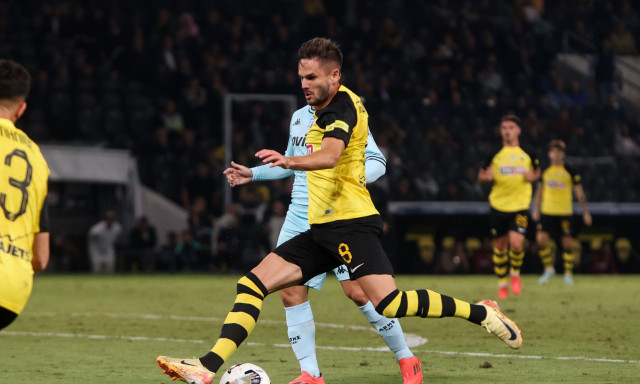 Μιγιάτ Γκατσίνοβιτς ΑΕΚ