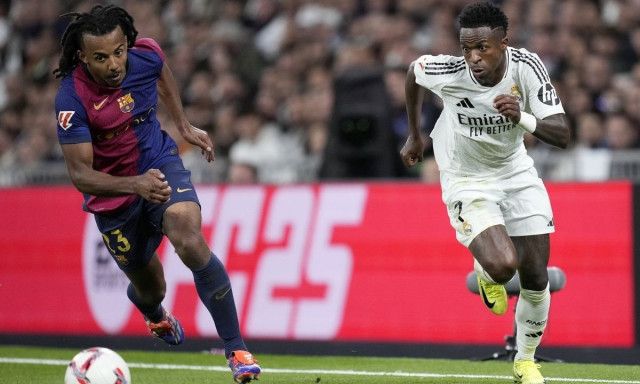 Ρεάλ Μαδρίτης εναντίον Μπαρτσελόνα: Live Streaming ο τελικός του Σούπερ Καπ Ισπανίας