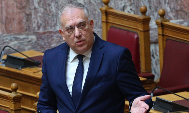 Θεοδωρικάκος για ακύρωση Turkaegean: «Πλήρης δικαίωση των ελληνικών θέσεων»