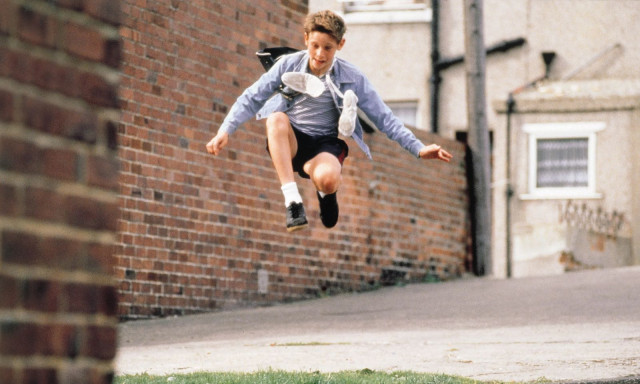 «Ο Χρήστος Ακούει Σινεμά στο Δαναό» με τον «Γεννημένο Χορευτή» που τον λένε «Billy Elliot»