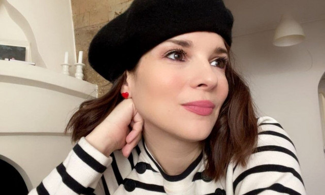 Ευγενία Δημητροπούλου για την υιοθεσία της κόρης της: «Μου είπε: δεν θέλω να έχω άλλη μαμά»