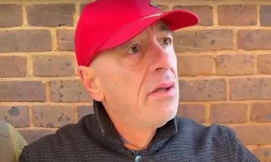 Βρετανία: Πρώην υπουργός συνελήφθη την ώρα που προσπαθούσε να συναντήσει 15χρονο αγόρι