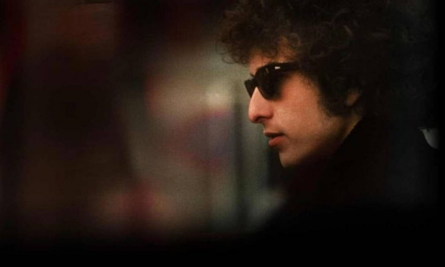 Πωλείται σε δημοπρασία το χειρόγραφο των στίχων του «Mr. Tambourine man» του Μπομπ Ντίλαν