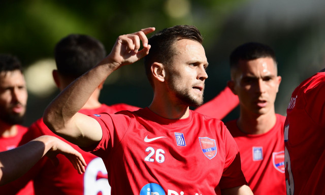 Super League 2, Πανιώνιος - Παναχαϊκή 3-1: Πήρε το ντέρμπι ο Ιστορικός!