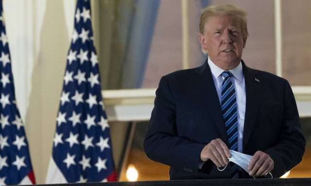 Ντόναλντ Τραμπ: Η Γροιλανδία θα είναι η «συμφωνία του αιώνα»; - Πόσο θα του στοιχίσει