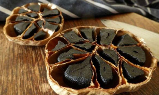 Λάρισα: Η περιοχή που έγινε διάσημη παγκοσμίως για το «μαύρο χρυσάφι» της