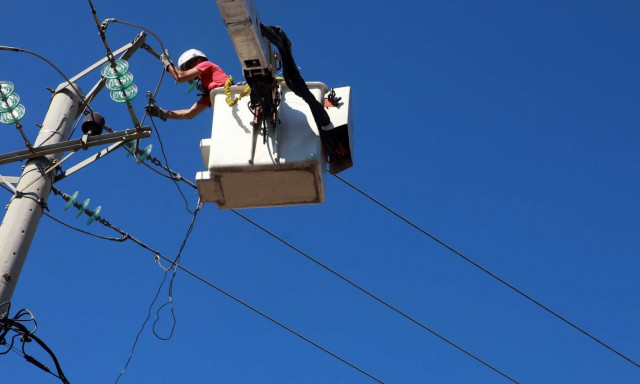 Διακοπές ρεύματος σήμερα Κυριακή (12/1) στην Αττική - Δείτε τις περιοχές