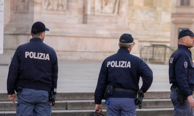 Ιταλία: 22χρονος αθωώθηκε για την δολοφονία του πατέρα του - «Πρόκειται για νόμιμη άμυνα»