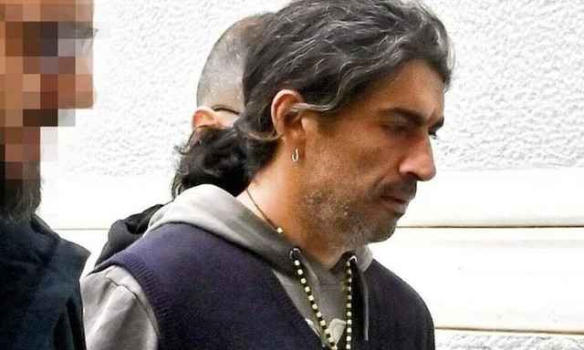 Κάνει και προτάσεις τώρα για ταυτότητες ο παλαιοχριστιανός Μανώλης