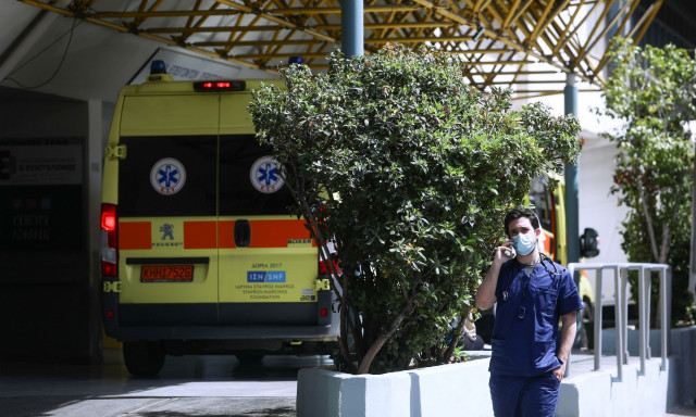 Αναμονή στα Επείγοντα: Γεωργιάδης - «Στόχος να πλησιάσουμε τις 5 ώρες» - Προσλήψεις στα ΤΕΠ