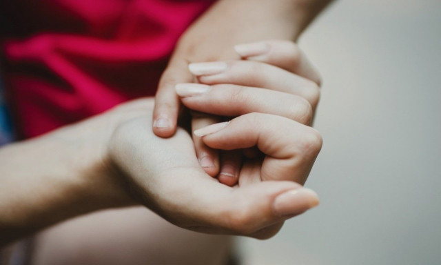 Σωματείο Παιδική Χαρά: Έκκληση για βοήθεια στον μικρό Νικόλα που έχει διαγνωστεί με νευροβλάστωμα