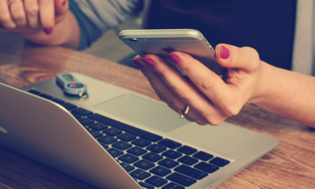 Νέα διαδικτυακή απάτη: Χρήστες λαμβάνουν «μήνυμα απενεργοποίησης λογαριασμού»