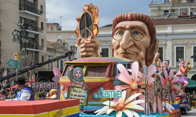 Πατρινό Καρναβάλι 2025: Αυτή θα είναι η φετινή βασίλισσα