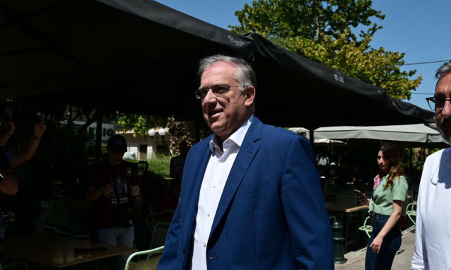 Στο -0,5% ο πληθωρισμός των τροφίμων τον Δεκέμβριο σύμφωνα με την ΕΛΣΤΑΤ