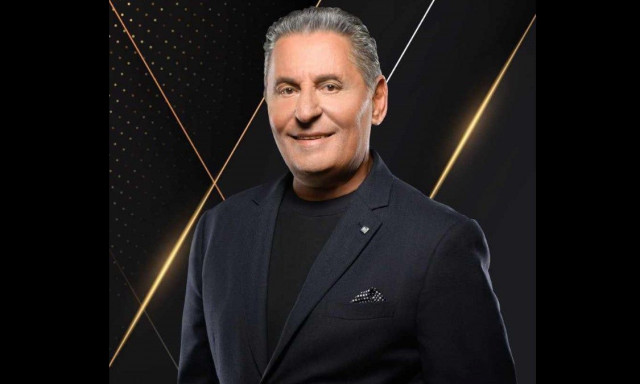 Ζαφείρης Μελάς: Θα αντικαταστήσει τον Μάκη Χριστοδουλόπουλο στο νυχτερινό κέντρο που τον απέλυσε;