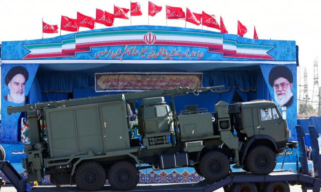 Ολοκληρώθηκε ο τρίτος γύρος συνομιλιών για τα πυρηνικά της Τεχεράνης