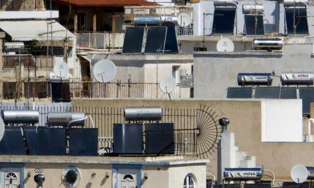 Ανοίγει η πλατφόρμα για το πρόγραμμα «Αλλάζω Σύστημα Θέρμανσης και Θερμοσίφωνα»