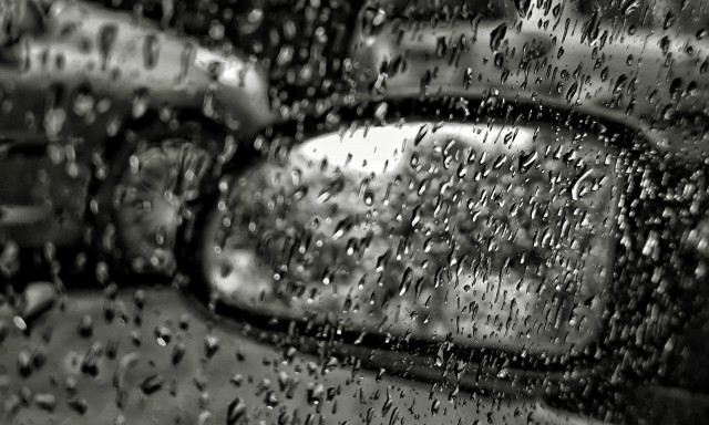 Καιρός: Έρχεται ισχυρό σύμπλεγμα καταιγίδων - Τι ώρα θα βρέξει στην Αθήνα