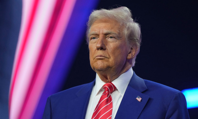 ΗΠΑ: Επίθεση Τραμπ στους Δημοκρατικούς ηγέτες στην Καλιφόρνια για τις πυρκαγιές στο Λος Άντζελες