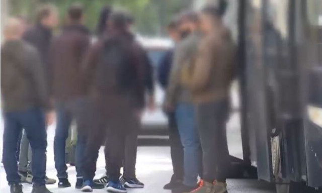 Κύκλωμα προστασίας: Σήμερα στον ανακριτή τα 19 μέλη - Πώς έλυνε και έδενε η 37χρονη