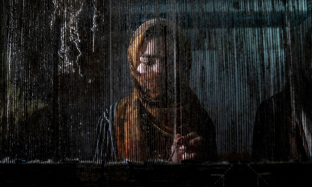 Οι Ταλιμπάν με ανάγκασαν να παντρευτώ το αφεντικό μου - Πώς μια λέξη οδήγησε σε αναγκαστικό γάμο